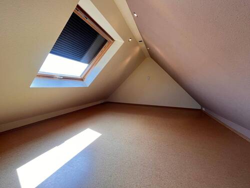 Spitzboden - 