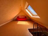 Spitzboden - 