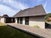 Seitliche Ansicht - 