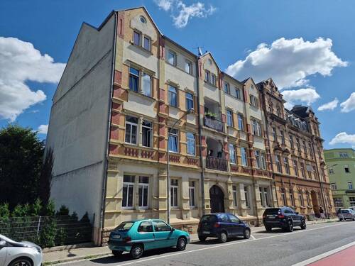 Bahnhofstr.50 Strassen - 