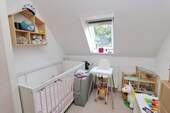 Halbes Zimmer - 