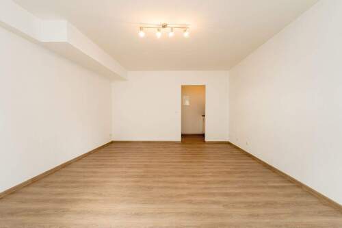 Das helle Zimmer - 1 Zimmer Etagenwohnung zum Kaufen in Sellin