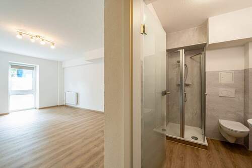 Das stilvolle Duschbad - 