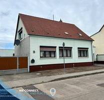 solides Einfamilienhaus in Mahlwinkel