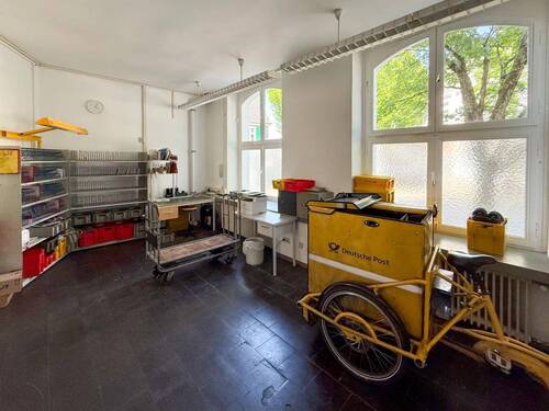 Büroraum - Büro zur Miete in Solingen