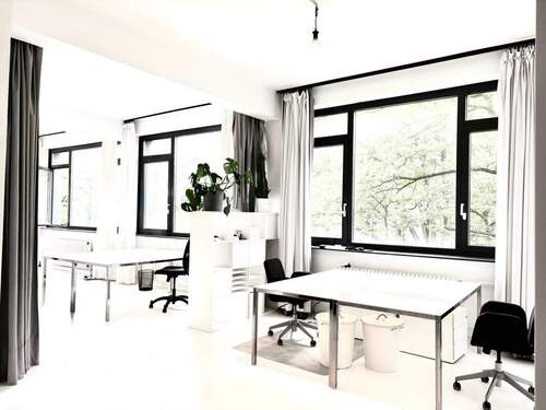 Bild 3 - Büro in Hamburg