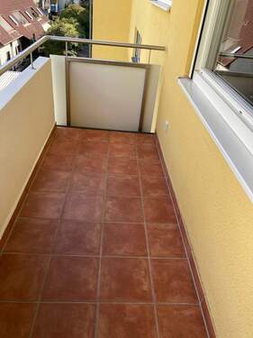 Balkon - 