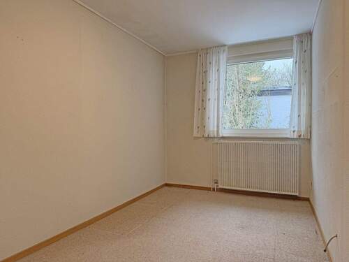 Gut geschnittenes Kinderzimmer - 