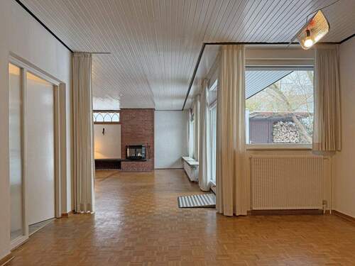 Angrenzender Essbereich - 