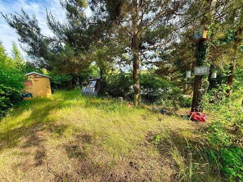 Grundstück - Eingangsbereich - 