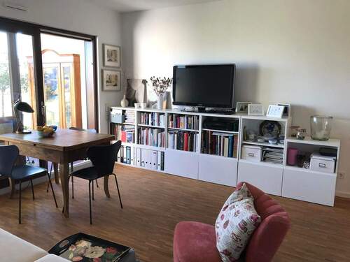 01 - Etagenwohnung mit 51,90 m&sup2; in Frankfurt am Main zum Kaufen