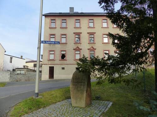 Haus Nr. 5 - Mehrfamilienhaus, Wohnhaus mit 385,00 m&sup2; in Oschatz zum Kaufen