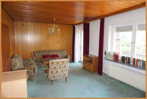 Wohnzimmer - 