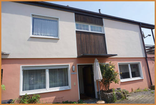 Ansicht - 5 Zimmer Einfamilienhaus in Neuried / Altenheim