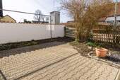 Garten - 1 Zimmer Mehrfamilienhaus, Wohnhaus zum Kaufen in Weilheim in Oberbayern