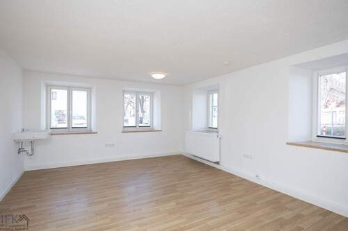 EG Zimmer 1 - Mehrfamilienhaus, Wohnhaus mit 180,00 m&sup2; in Weilheim in Oberbayern zum Kaufen