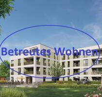 2 - Zimmer Neubauwohnung im 