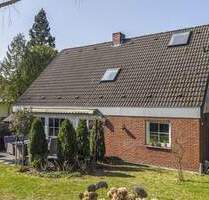 Einfamilienhaus mit Einliegerwohnung - ideal für Vermietung oder Mehrgenerationenwohnen - Berlin Kladow