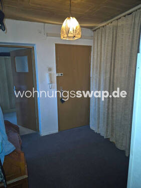 Bild 2 - 4 Zimmer Etagenwohnung zur Miete in München