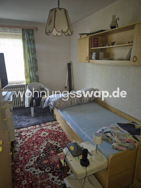 Bild 4 - Etagenwohnung mit 66,00 m&sup2; in München zur Miete