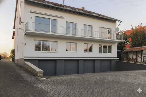 Ansicht Hinten - 