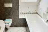 Badezimmer OG - 