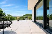 Dachterrasse 4 - 