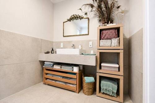 Badezimmer EG - 