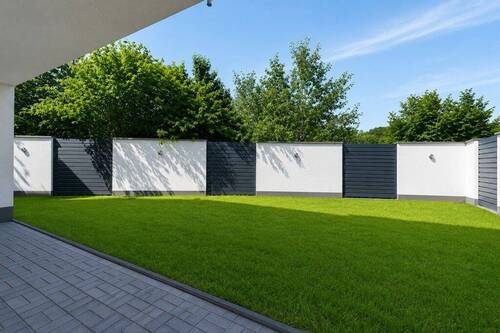 Gartenansicht 4 - 