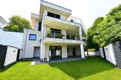 Rückansicht - 