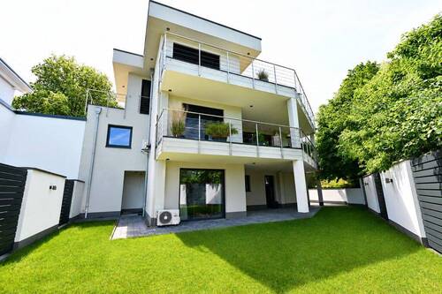 Rückansicht - 