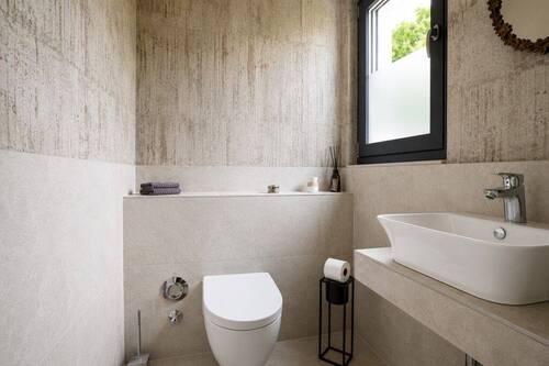 Gäste WC - 