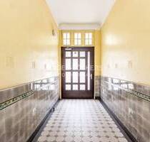 Gepflegtes Mehrfamilienhaus im Belgischen Viertel - Berlin Wedding