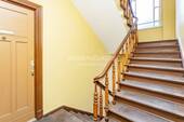 Treppenhaus - Einfamilienhaus in Berlin