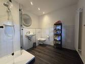 Bad Ferienwohnung II - 