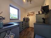 Küche Ferienwohnung II - 