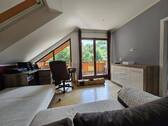 DG Gäste-Zimmer - 1 Zimmer Mehrfamilienhaus, Wohnhaus in Struppen