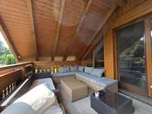 Balkon - Mehrfamilienhaus, Wohnhaus mit 407,50 m² in Struppen zum Kaufen