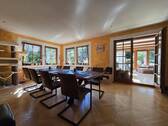 Wohnzimmer Masterwohnung - 