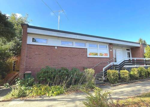 EFH-Ra-IdB-8a-5.JPG - Verkaufsangebot für einen Bungalow - EFH, 5 Zimmer, ca. 112,09 m² Wohnfläche, 2 Garagen, eigenes Grundstück ca. 356 m², in 21077 Hamburg-Marmstorf