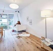 Wunderschönes, saniertes Reihenendhaus - Eigenheimförderung möglich - Erlangen Erlangen-Süd