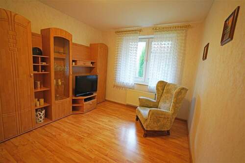 Schlafzimmer, Büro - 