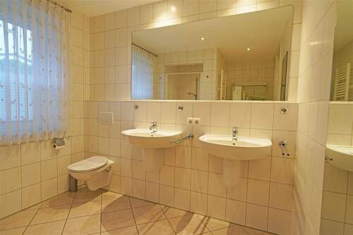 Badezimmer - 