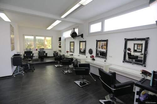 Gewerbefläche im EG - 