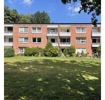 Terrassenwohnung nahe Außenmühle - Hamburg Marmstorf