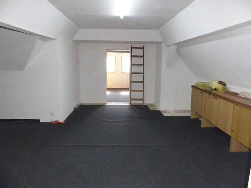 Nutzfläche DG B.5 - 