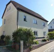 Charmantes, freistehendes Einfamilienhaus in beliebter Lage von Wermsdorf!