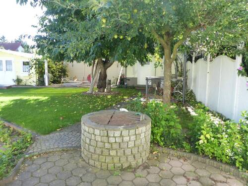 Brunnen - Einfamilienhaus mit 145,00 m&sup2; in Wermsdorf zum Kaufen