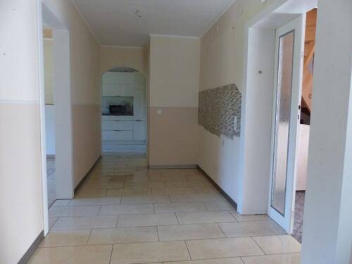 Flurbereich EG B.1 - 