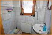 Gäste-WC - 
